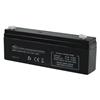 Batteria al piombo HQ BAT-LEAD-03 Batteria al piombo 12 V 2 Ah 